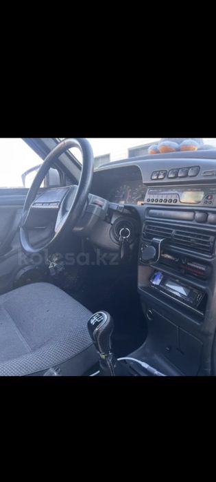 Ваз лада пятнашка