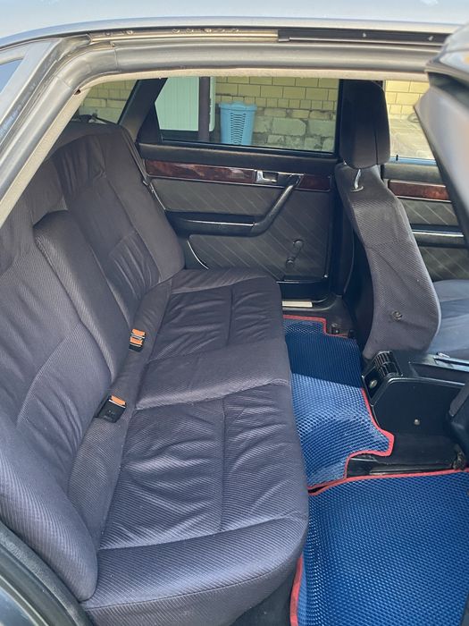 AUDI 100 C4 1991