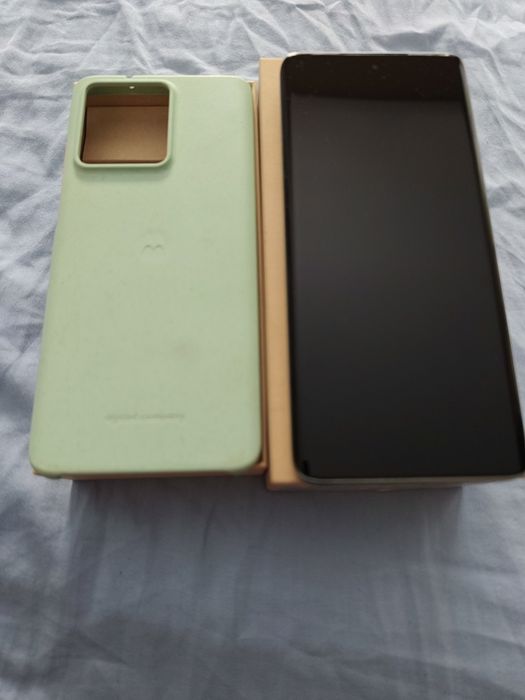Motorola Edge 40 Neo 12GB RAM / 256GB