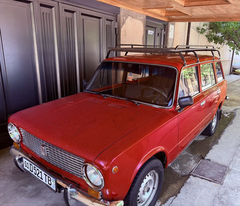 vaz2102 sotiladi