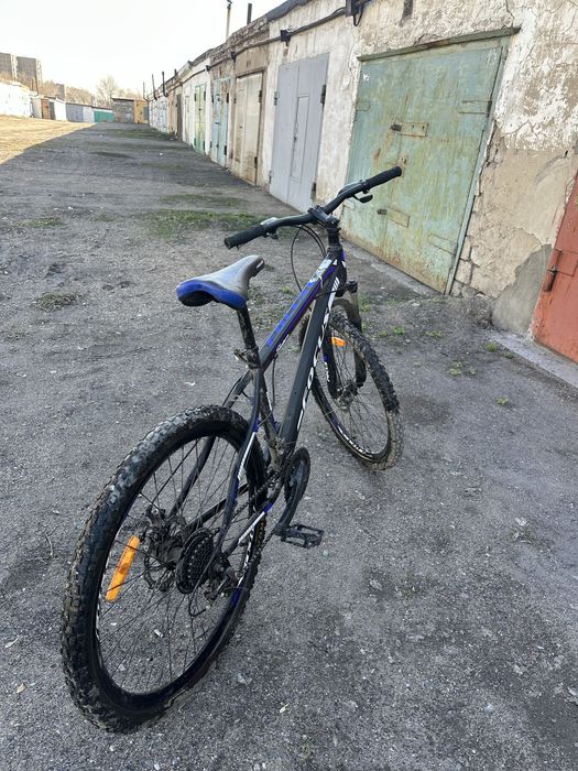 Продам велик (Focus)