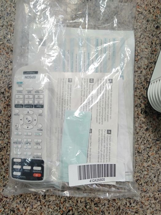 Проектор для офиса и дома