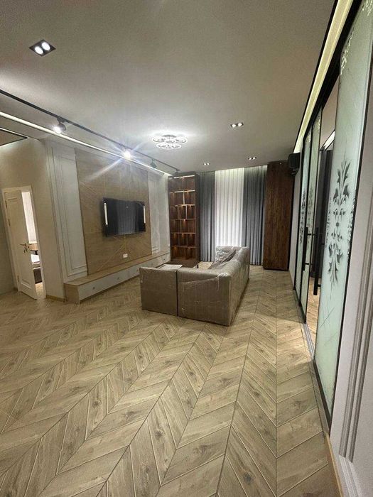 Продается 4х комнатная квартира, Район Сергели 7, 7 RESIDENS, ID1112