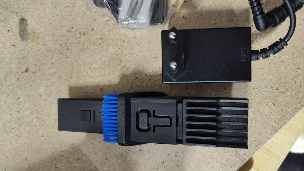 Пылесос Philips FC6404. Новый