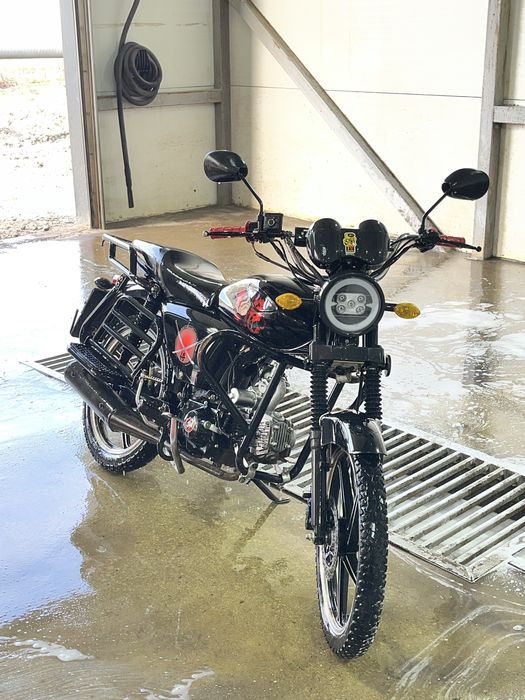 Продам Альфу Вортекс