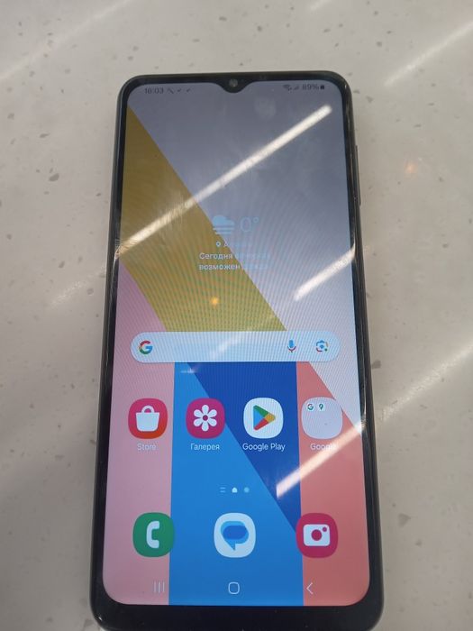 Samsung a04s  64