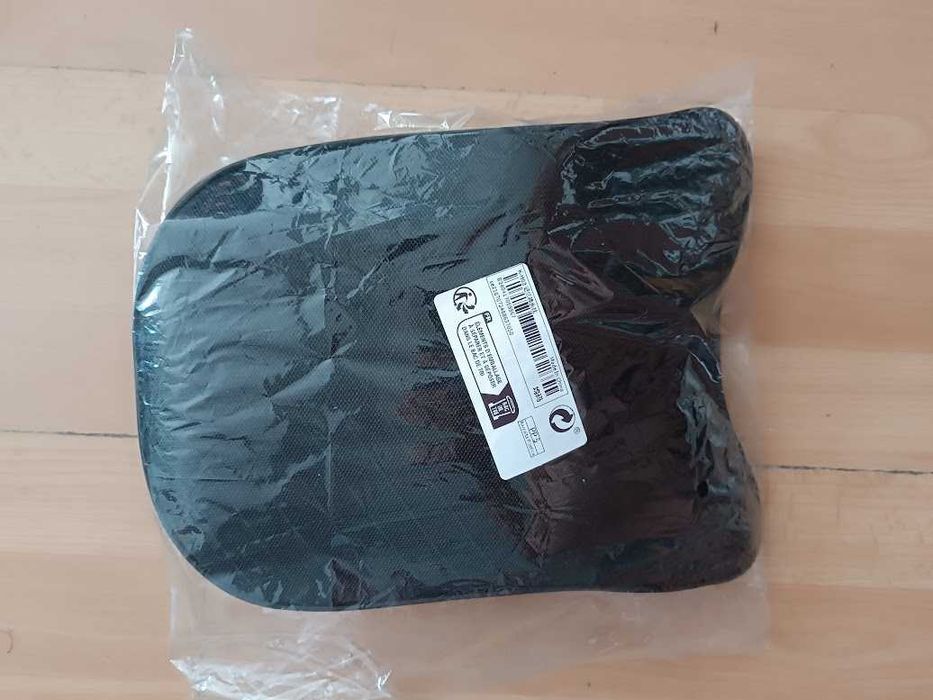 Нова автомобилна възглавница