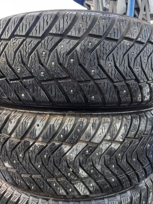 Зимли YOKOHAMA 180$ ком 4шт на Малибо. Треккир, Ки, и других авто