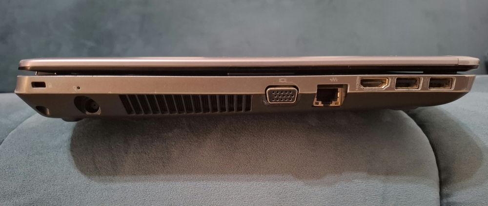Laptop HP ProBook 4540s – i5, 8GB RAM, SSD