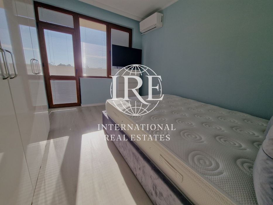 Слънчев тристаен апартамент! Живописна локация! Панорамна гледка!