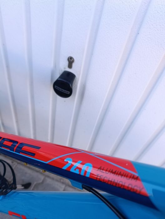 Детски велосипед Cube