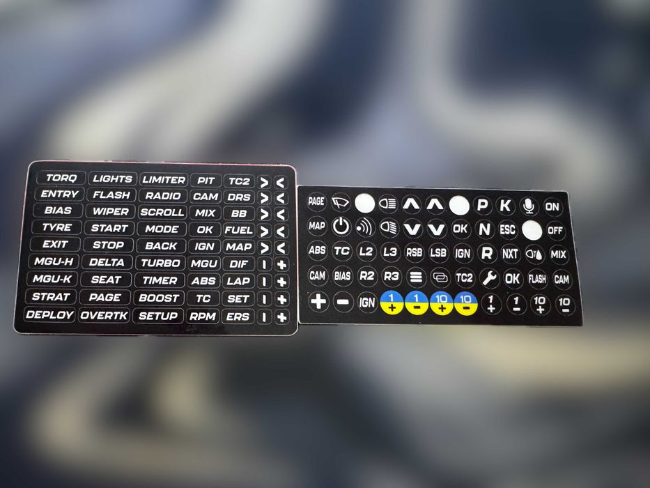 LogitechG923+SHIFTER+F1 MOD ГАРАНЦИОНЕН (1година)