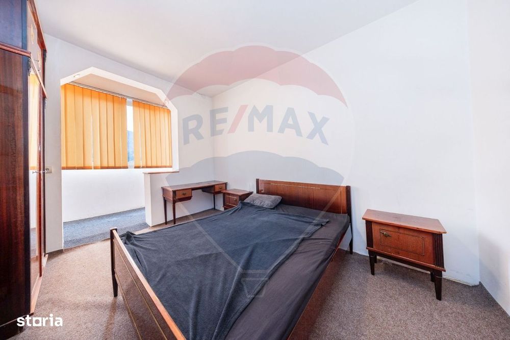 Apartament 3 camere | Vedere Lacul Noua