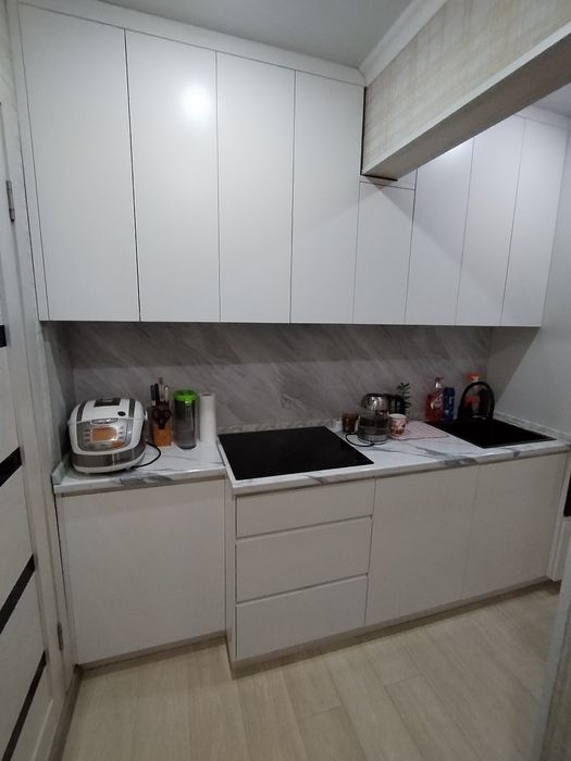 Продам 1 комнатную квартиру.