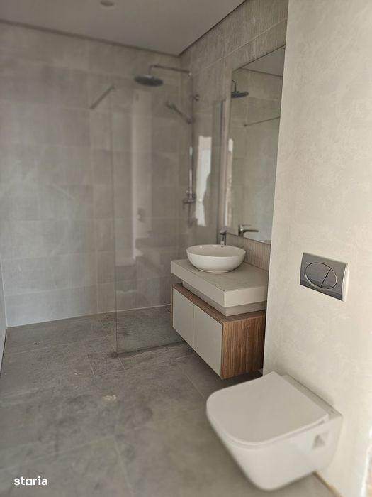Apartament finalizat *Zona centrala *Premium