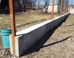 Стяжка кладка каменшик