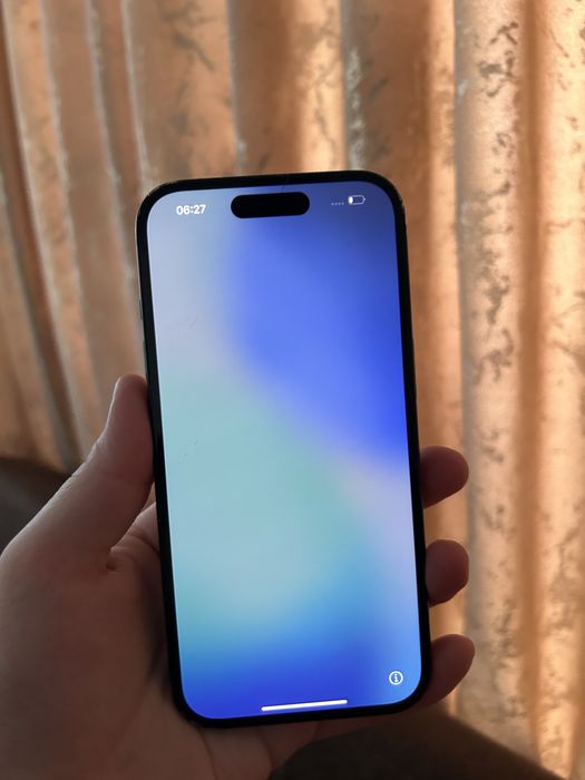 в хорошем состоянии ‏Iphone 15