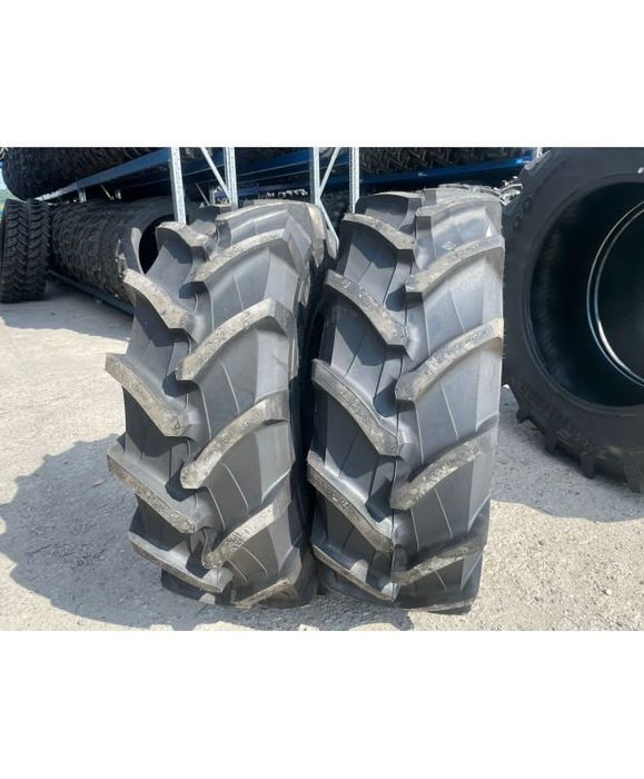 420/85 r24 trelleborg tm 600 (16.9r24)  Cauciucuri tractor, Fiat, Case, Fendt, John Deere, New Holland, Massey Ferguson, UTB   Cauciucuri tractor, Fia