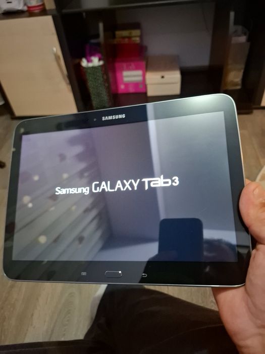 Tableta Samsung  Tab 3, display 10.2",  ca noua