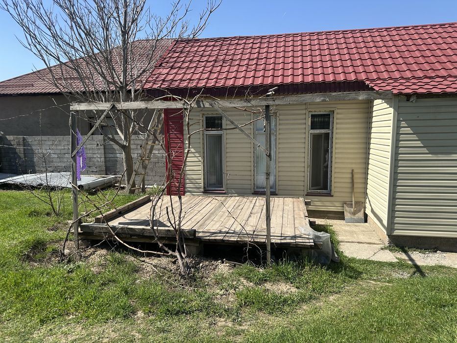 Нұртаста времянка, 8 соттық.