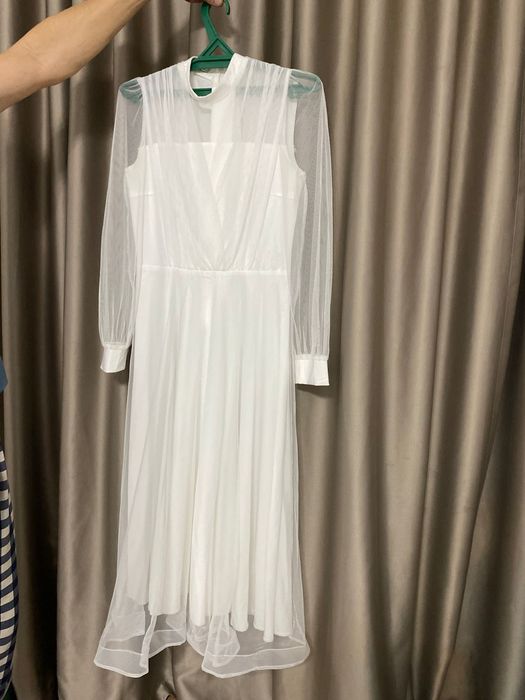 Вечерний платья 42