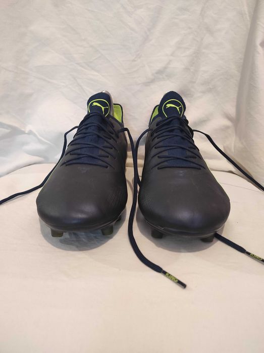 Футболни обувки Puma King професионални, номер 41