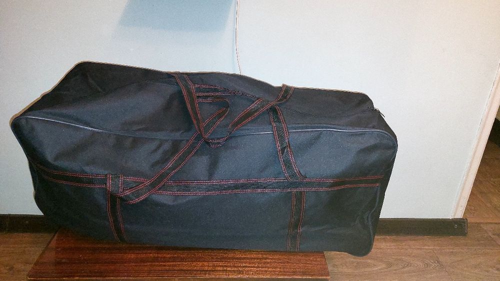 Продается большая вместительная сумка на 50 кг