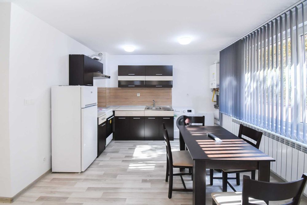 Дава се под наем Двустаен апартамент в София, Овча купел - 65 кв.м за 373.83 € - Снимка #1