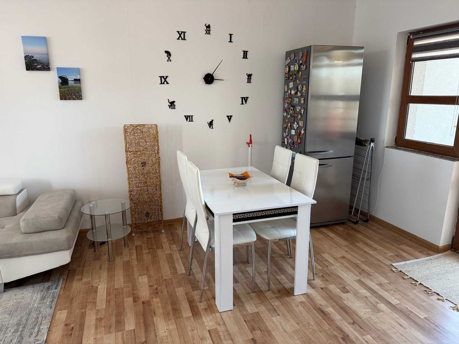 Продава се Тристаен апартамент в с. Кошарица, Област Бургас - 96 кв.м за 449 €/кв.м - Снимка #2
