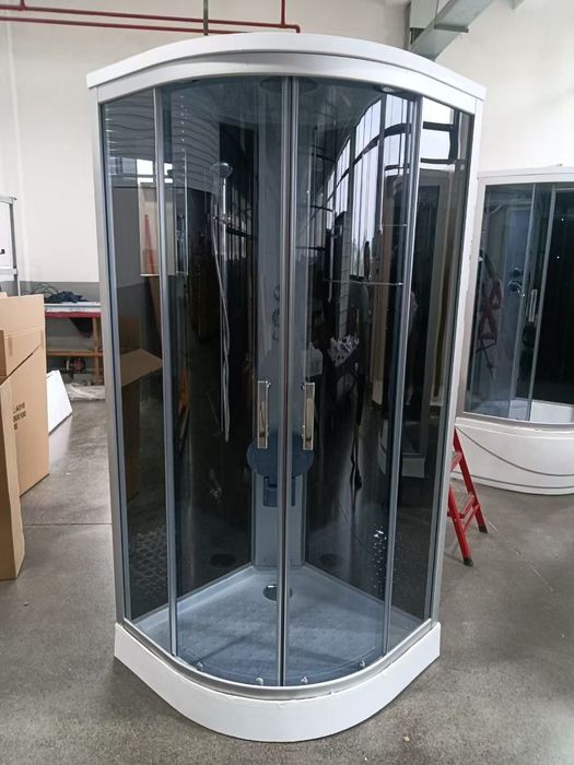 Душевая кабина 300$ ОПТОМ НАРХЛАРДА Хитойда ишлаб чикарилган