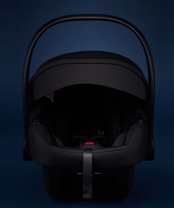 автокресло Anex x Avionaut Cosmo