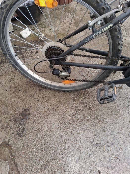 Bicicleta  biciclete