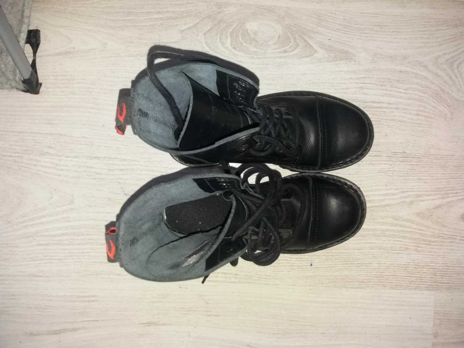 Кубинки Nagaba 010H