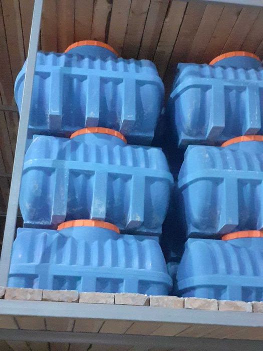 Емкость для воды