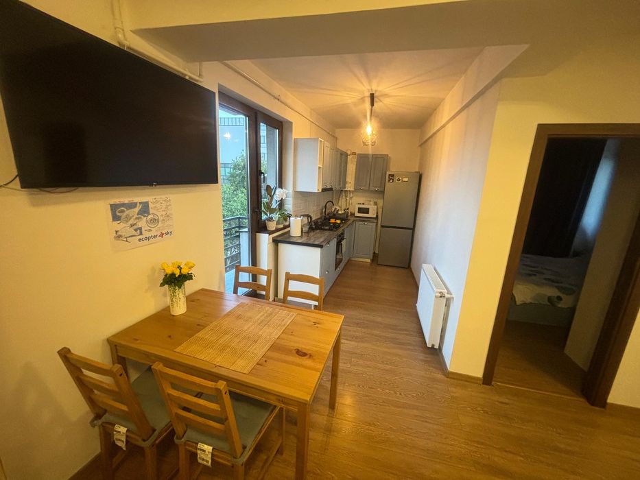 Apartament de inchiriat