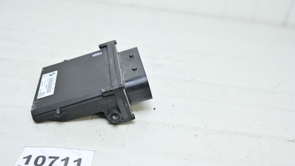 Calculator ECU Control Suspensie BMW R1200GS 2013 - 2018