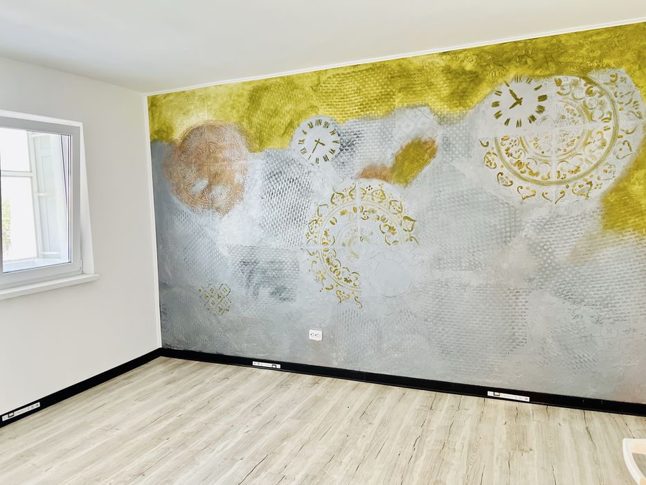 Vand Apartament Decomandat in Tecuci