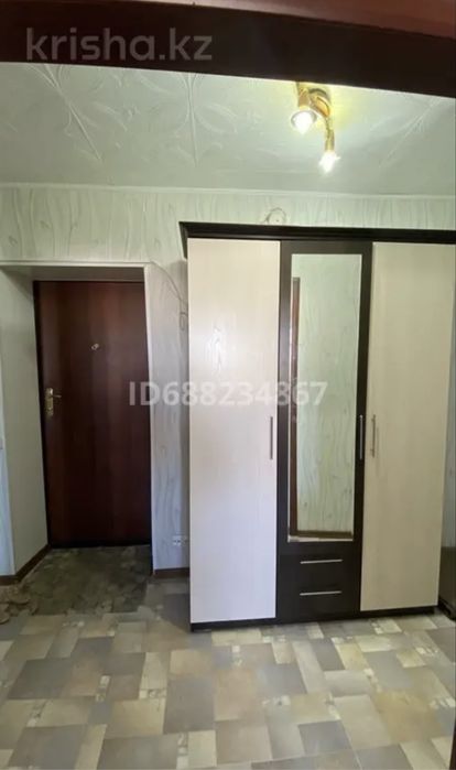 Продаю 2-х комнатную квартиру!