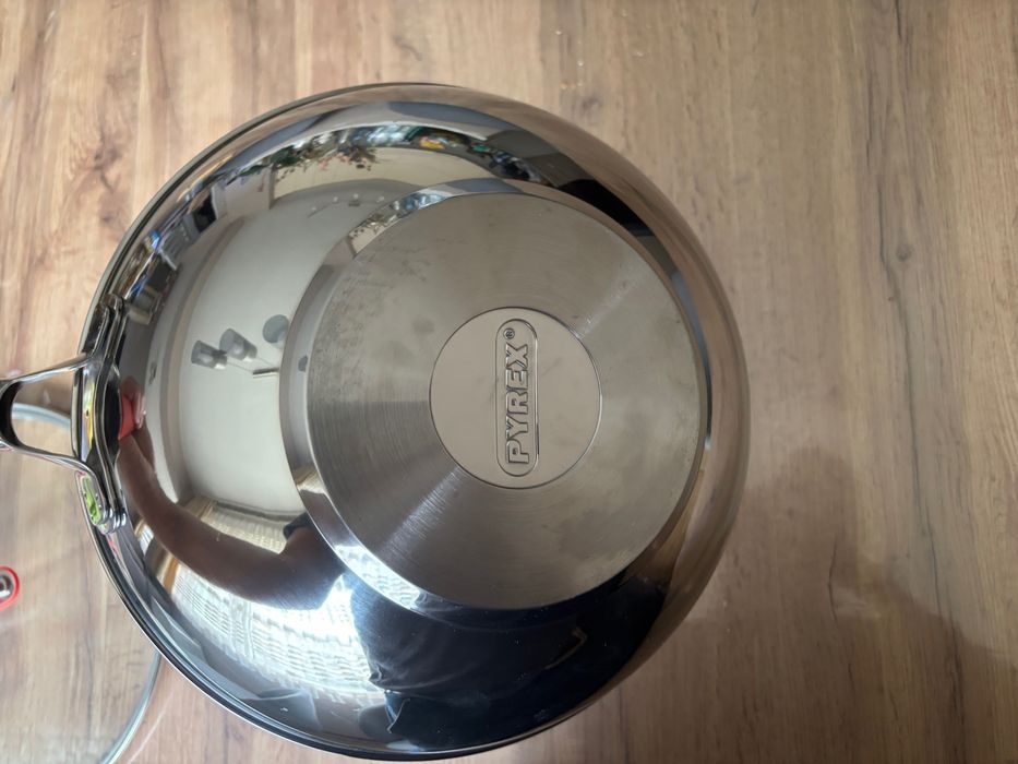 Пирекс лоук тиган 28см