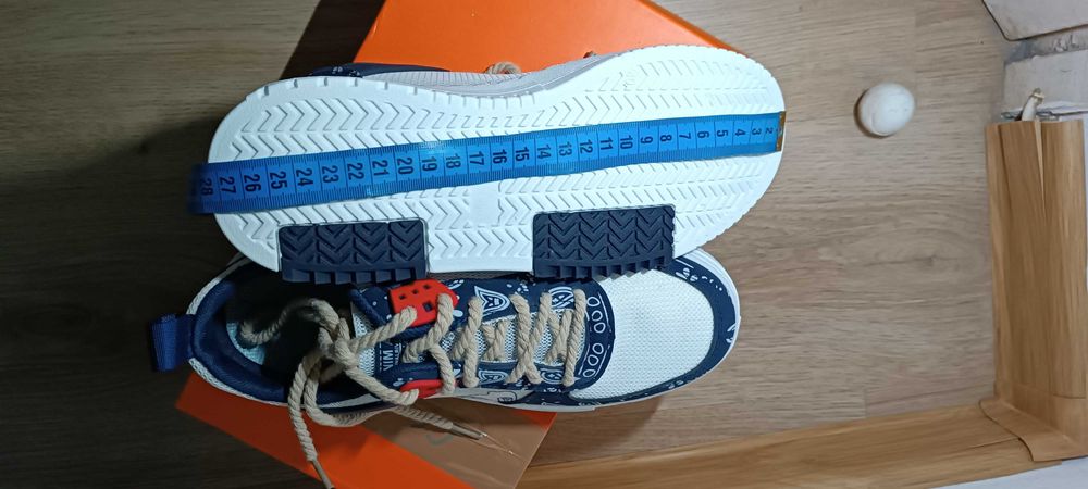 Летни маратонки 40 номер