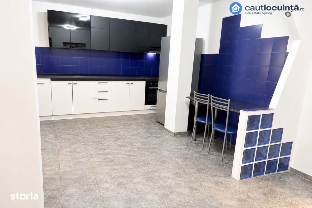 Apartament 3 Camere | Stefan Cel Mare | Pet Friendly | Renovat