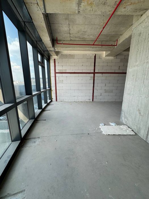 Продается помещение ЖК Piramit Tower 92м2