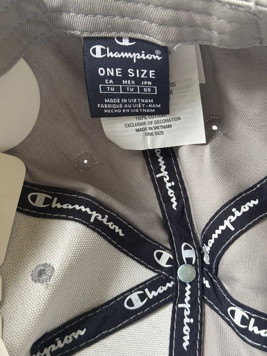 Шапки, DKNY, Money, Champion