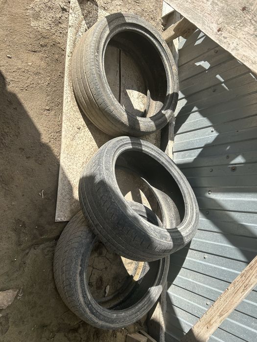 Пакришка 225.45.R18.