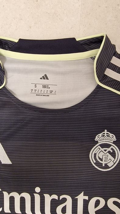 Tricou Real Madrid M