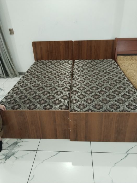 Продается кровати