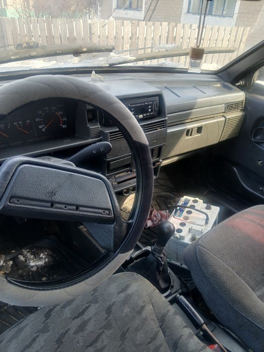 Продам машину ваз 2109