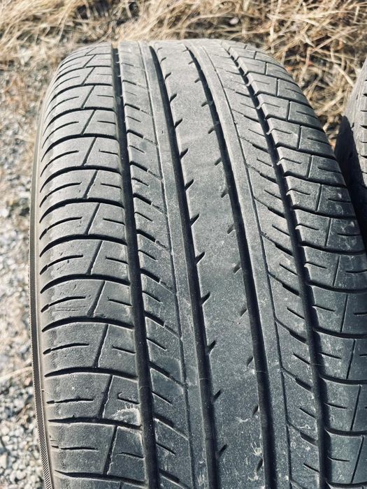 Диски с шинами от камри!