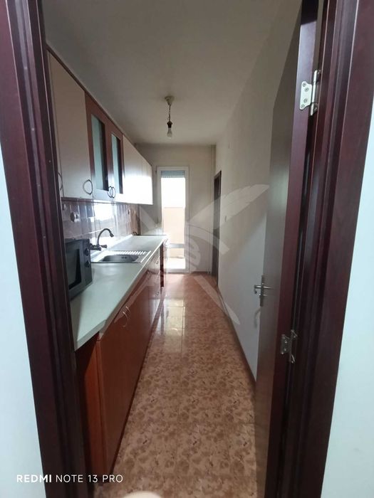 Дава се под наем Тристаен апартамент в Пловдив, Център - 138 кв.м за 548.25 € - Снимка #5