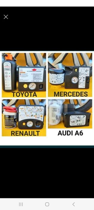 Compresor Audi Bmw Volkswagen Opel